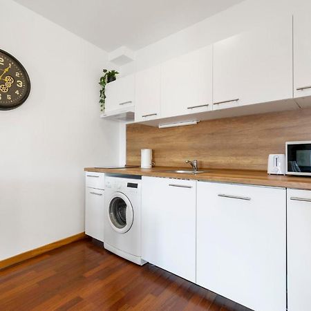 Urban Elegance Retreat Apartment Bratislava Exterior photo